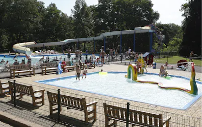 Vakantiepark Witterzomer