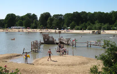Vakantiepark Witterzomer