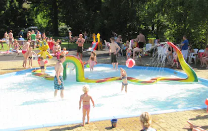 Vakantiepark Witterzomer