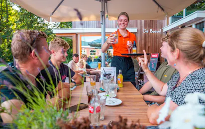 Vakantiepark Witterzomer