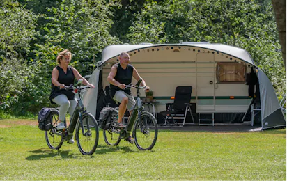 Vakantiepark Witterzomer