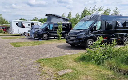 Resort Veldhoven