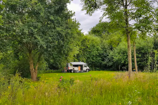 Vakantieverblijf De Rozenhorst
