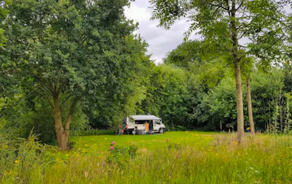 Vakantieverblijf De Rozenhorst