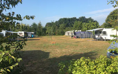 Vakantieverblijf De Rozenhorst