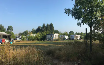Vakantieverblijf De Rozenhorst