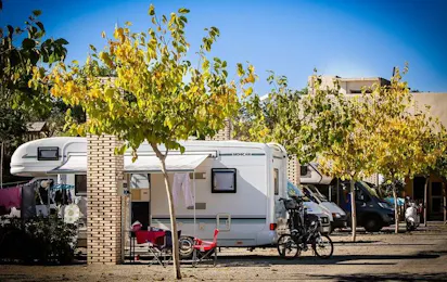 Valencia Camper Park