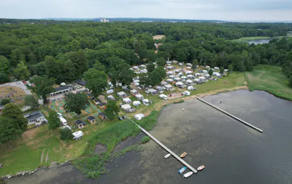 Valjevikens Camping