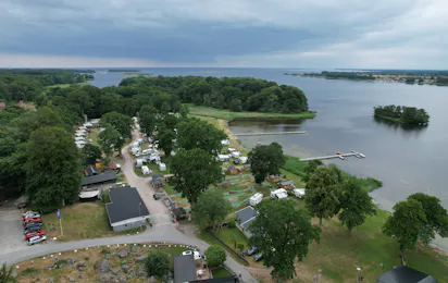 Valjevikens Camping