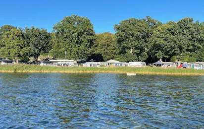 Valjevikens Camping