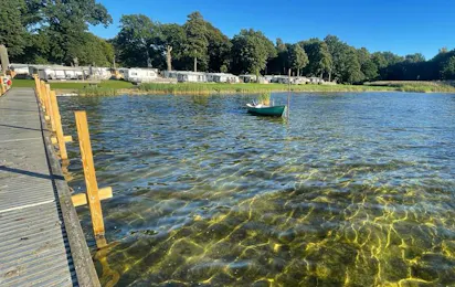 Valjevikens Camping