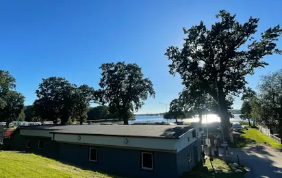 Valjevikens Camping