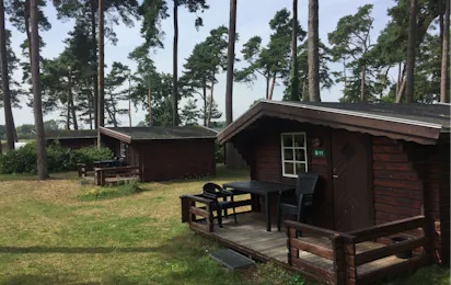 Køge & Vallø Camping