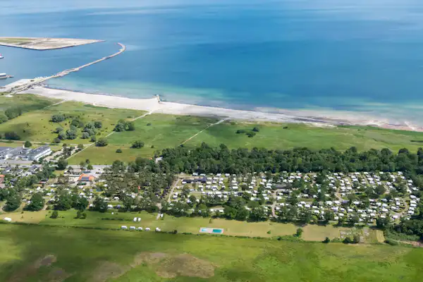 Køge & Vallø Camping