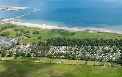 Køge & Vallø Camping
