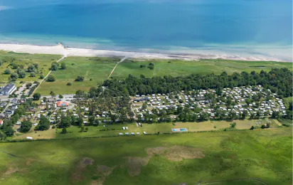 Køge & Vallø Camping