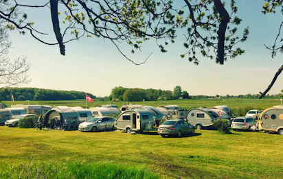Køge & Vallø Camping