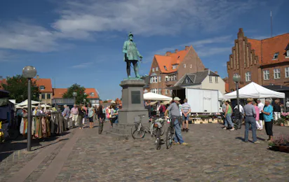 Køge & Vallø Camping