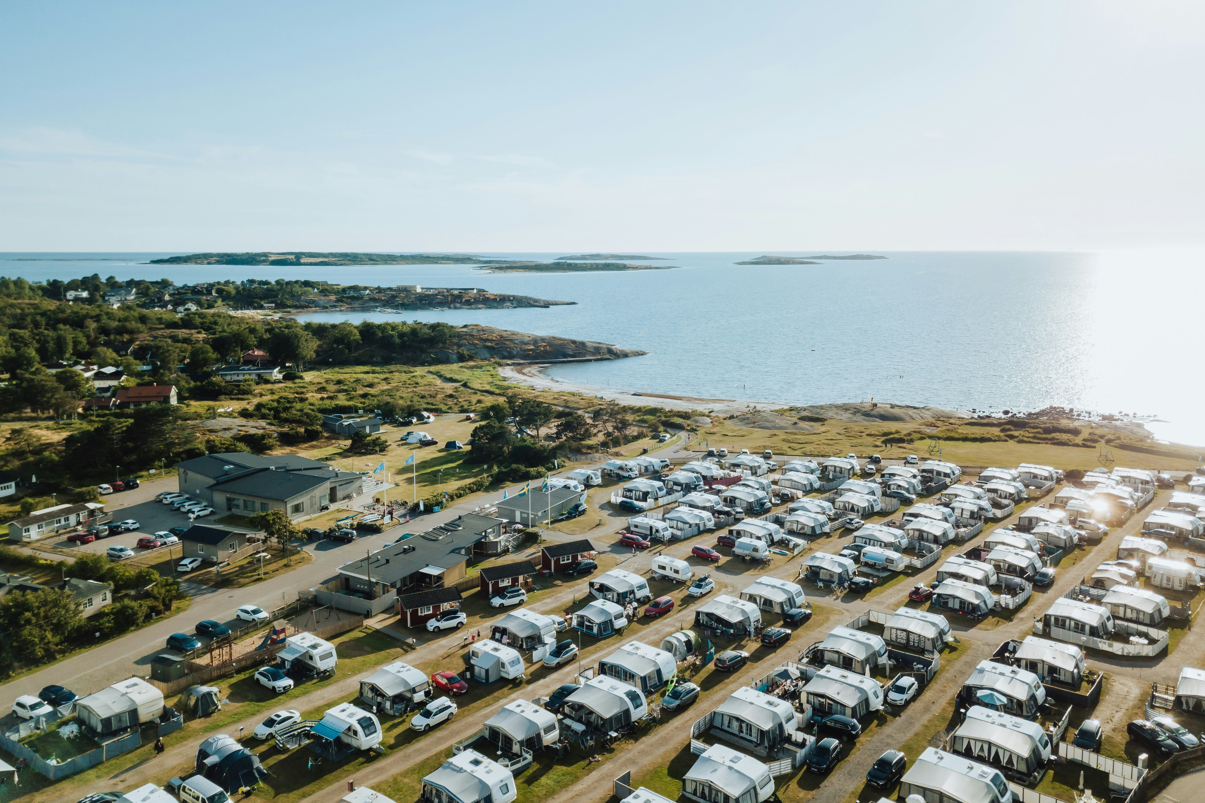 Vallersvik Camping & Hostel
