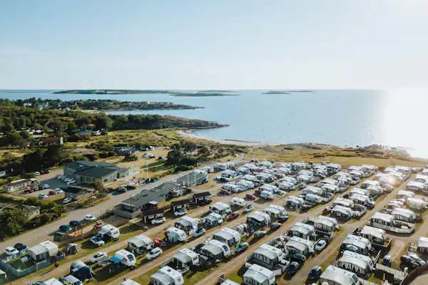 Vallersvik Camping & Hostel