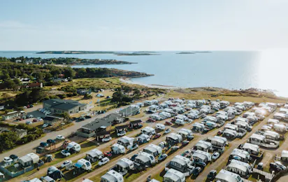 Vallersvik Camping & Hostel
