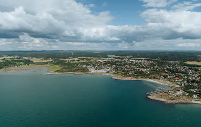 Vallersvik Camping & Hostel