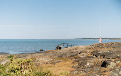 Vallersvik Camping & Hostel