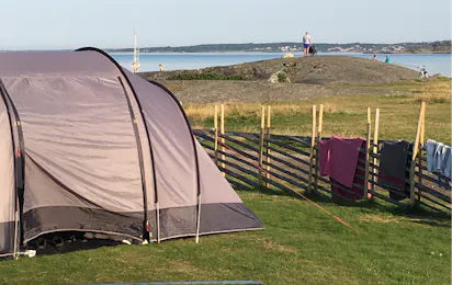 Vallersvik Camping & Hostel