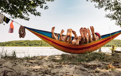Vammen Camping