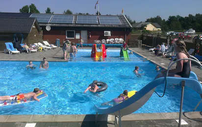 Vejers Familie Camping
