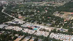Vejers Familie Camping