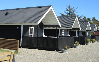 Vejers Familie Camping