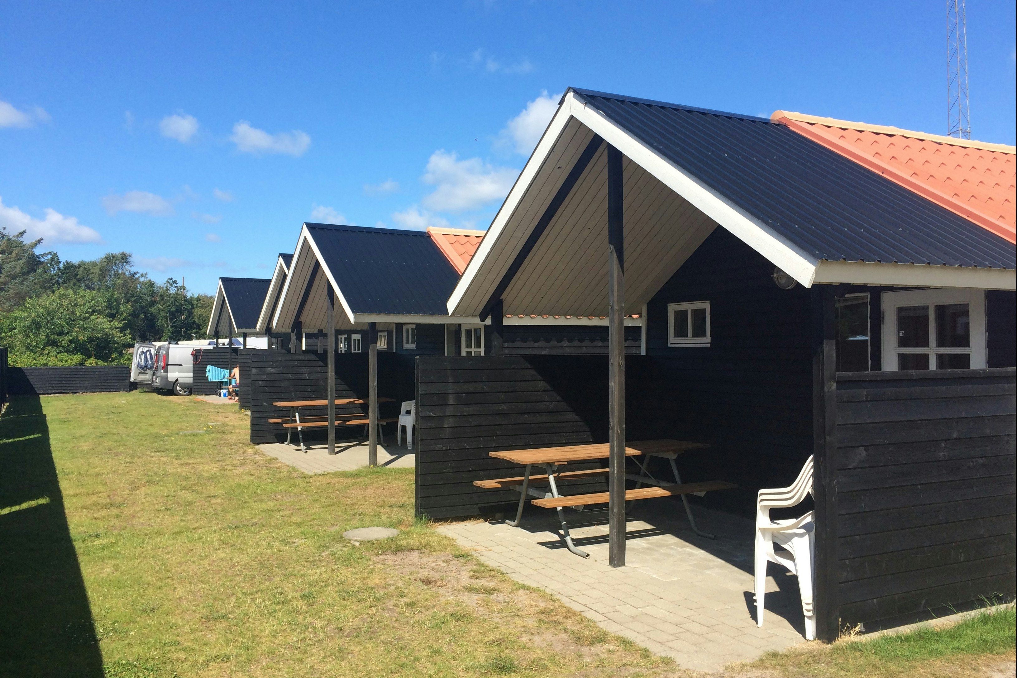 Vejers Familie Camping