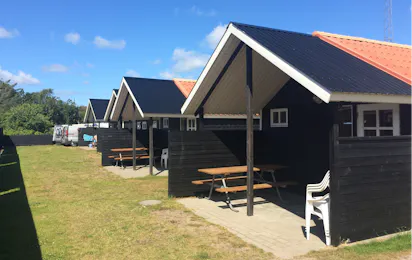 Vejers Familie Camping