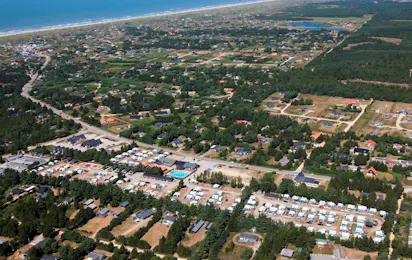 Vejers Familie Camping