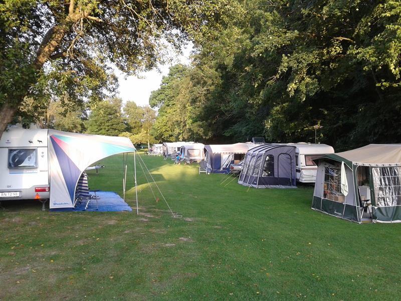 Vejle City Camping
