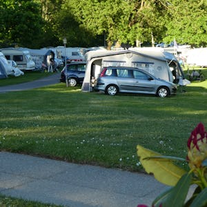 Vejle City Camping
