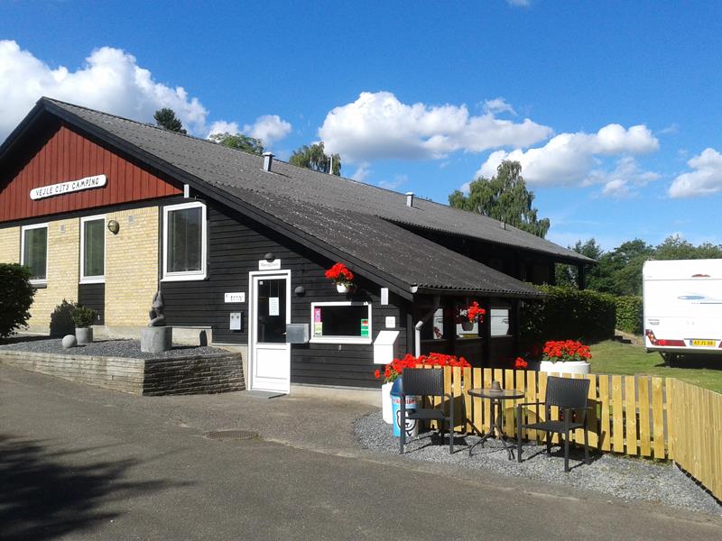 Vejle City Camping