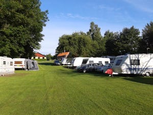 Vejle City Camping