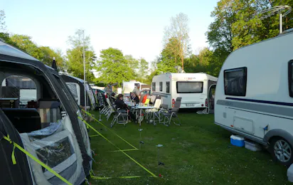 Vejle City Camping