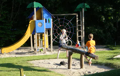 Vejle City Camping