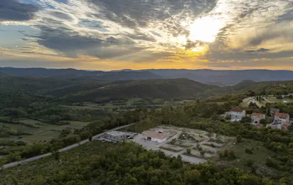 Vela Stina Camping