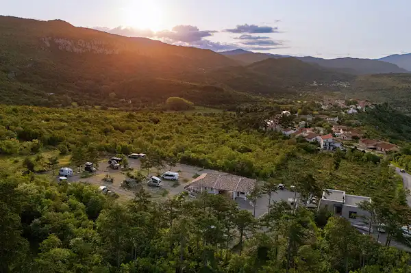 Vela Stina Camping
