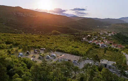 Vela Stina Camping