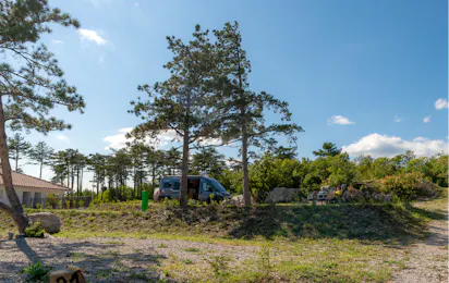 Vela Stina Camping