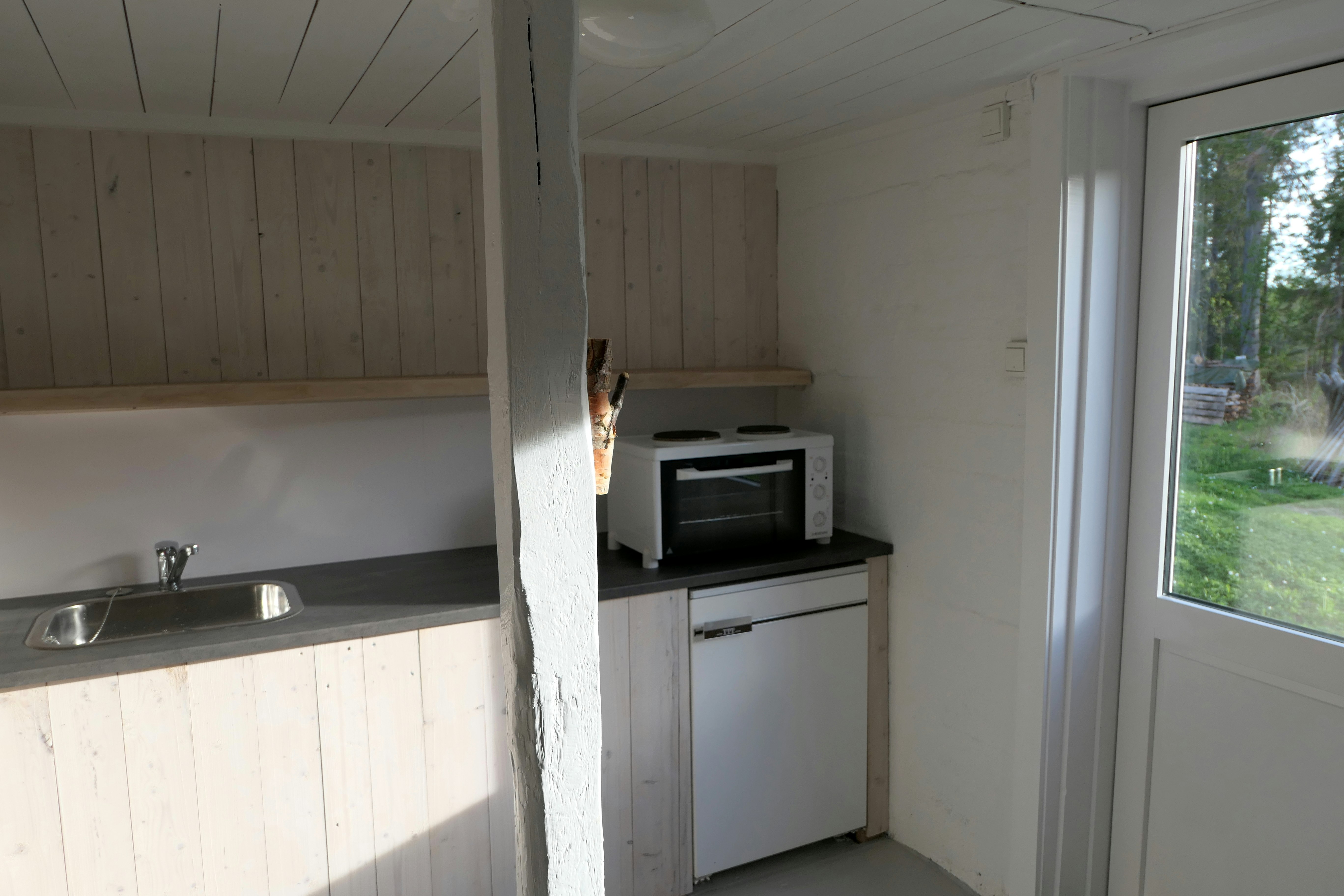 Velfjord Camping & Hytter