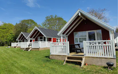 Velling Koller Hotel & Camping