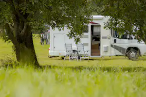 Velling Koller Camping Velling Koller Camping & Hotel - Standplätze auf dem Campingplatz