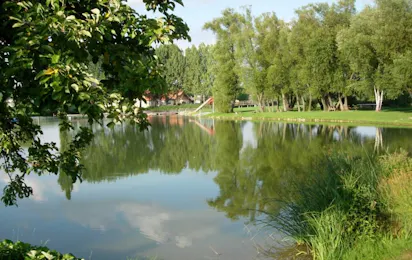 Veltlinerland-Camping Poysdorf