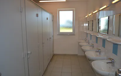 Veltlinerland-Camping Poysdorf